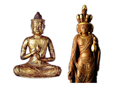 仏教美術・仏像